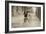 Waco: Messenger, 1913-Lewis Wickes Hine-Framed Giclee Print