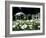 Waddesdon Manor Garden, England-Lauree Feldman-Framed Photographic Print