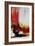 Waddle II-Joshua Schicker-Framed Giclee Print