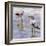 Waders-Lucia Heffernan-Framed Art Print