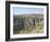 Wadi Qadisha, UNESCO World Heritage Site, Qadisha Valley, Lebanon, Middle East-Wendy Connett-Framed Photographic Print