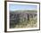 Wadi Qadisha, UNESCO World Heritage Site, Qadisha Valley, Lebanon, Middle East-Wendy Connett-Framed Photographic Print