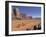 Wadi Rum, Jordan-Jon Arnold-Framed Photographic Print