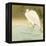 Wading Egret-Koson Ohara-Framed Premier Image Canvas