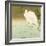 Wading Egret-Koson Ohara-Framed Giclee Print