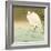 Wading Egret-Koson Ohara-Framed Giclee Print