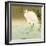 Wading Egret-Koson Ohara-Framed Giclee Print