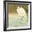 Wading Egret-Koson Ohara-Framed Giclee Print