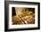 Waffles, Brussels, Belgium, Europe-Neil Farrin-Framed Photographic Print