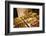 Waffles, Brussels, Belgium, Europe-Neil Farrin-Framed Photographic Print