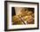 Waffles, Brussels, Belgium, Europe-Neil Farrin-Framed Photographic Print