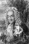 Joseph Shepherd Munden, English Actor, as Sir Francis Gripe, Late 18th or Early 19th Century-Wageman-Giclee Print