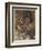 Wagner, Ring, Dragon-Arthur Rackham-Framed Art Print