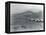 Wagon Train - Oregon Trail Wagon Train Reenactment, 1935-Ashael Curtis-Framed Premier Image Canvas