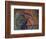 Wagon Wheel-Rusty Frentner-Framed Giclee Print