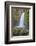 Wahclella Falls, Columbia River Gorge-Howie Garber-Framed Photographic Print