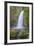 Wahclella Falls, Columbia River Gorge-Howie Garber-Framed Photographic Print