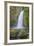 Wahclella Falls, Columbia River Gorge-Howie Garber-Framed Photographic Print