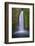 Wahclella Falls, Columbia River Gorge-Howie Garber-Framed Photographic Print