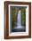 Wahclella Falls, Columbia River Gorge-Howie Garber-Framed Photographic Print