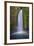 Wahclella Falls, Columbia River Gorge-Howie Garber-Framed Photographic Print