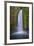 Wahclella Falls, Columbia River Gorge-Howie Garber-Framed Photographic Print