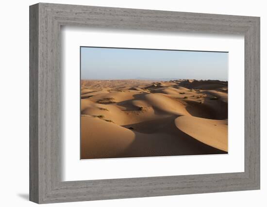 Wahiba Sands Desert, Oman-Sergio Pitamitz-Framed Photographic Print