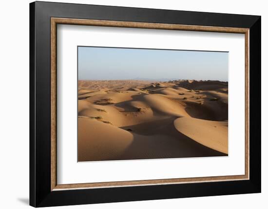 Wahiba Sands Desert, Oman-Sergio Pitamitz-Framed Photographic Print