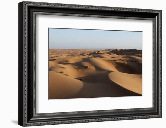 Wahiba Sands Desert, Oman-Sergio Pitamitz-Framed Photographic Print