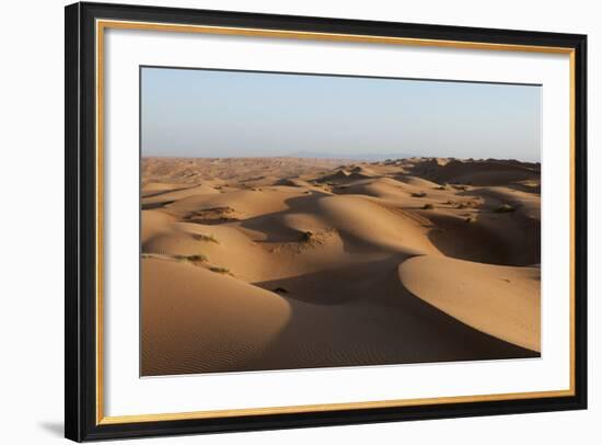 Wahiba Sands Desert, Oman-Sergio Pitamitz-Framed Photographic Print