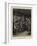 Waifs and Strays-Joseph Clark-Framed Giclee Print