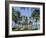 Waikaloa Beach, Island of Hawaii (Big Island), Hawaii, USA-Ethel Davies-Framed Photographic Print