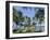 Waikaloa Beach, Island of Hawaii (Big Island), Hawaii, USA-Ethel Davies-Framed Photographic Print