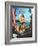 Waikiki Girl-Scott Westmoreland-Framed Art Print