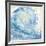 Waikiki I-Alicia Ludwig-Framed Art Print