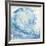 Waikiki I-Alicia Ludwig-Framed Art Print