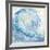 Waikiki I-Alicia Ludwig-Framed Giclee Print