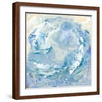 Waikiki II-Alicia Ludwig-Framed Art Print