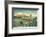 Waikiki-Kerne Erickson-Framed Art Print