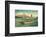 Waikiki-Kerne Erickson-Framed Art Print