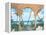 Wailea Walkway-Scott Westmoreland-Framed Stretched Canvas