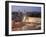 Wailing Wall, Western Wall and Dome of the Rock Mosque, Jerusalem, Israel-Michele Falzone-Framed Photographic Print