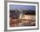 Wailing Wall, Western Wall and Dome of the Rock Mosque, Jerusalem, Israel-Michele Falzone-Framed Photographic Print