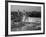 Wailing Wall, Western Wall and Dome of the Rock Mosque, Jerusalem, Israel-Michele Falzone-Framed Photographic Print