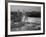 Wailing Wall, Western Wall and Dome of the Rock Mosque, Jerusalem, Israel-Michele Falzone-Framed Photographic Print