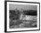 Wailing Wall, Western Wall and Dome of the Rock Mosque, Jerusalem, Israel-Michele Falzone-Framed Photographic Print