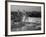 Wailing Wall, Western Wall and Dome of the Rock Mosque, Jerusalem, Israel-Michele Falzone-Framed Photographic Print