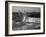 Wailing Wall, Western Wall and Dome of the Rock Mosque, Jerusalem, Israel-Michele Falzone-Framed Photographic Print