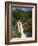 Wailua Falls, Kauai, Hawaii, USA-David R. Frazier-Framed Photographic Print