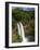 Wailua Falls, Kauai, Hawaii, USA-David R. Frazier-Framed Photographic Print